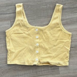 Urban Outfitters Crop